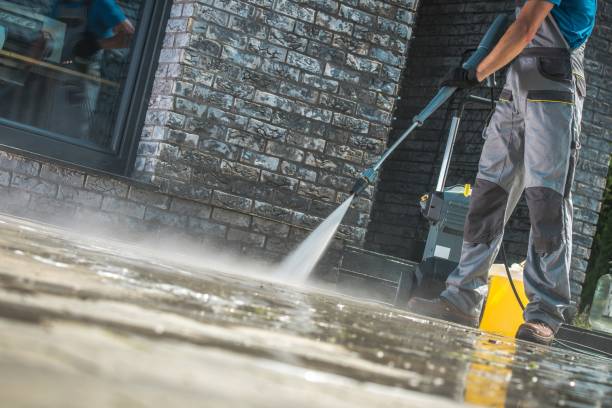 Best Gas Station Cleaning  in Kingsburg, CA