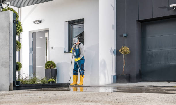 Best Solar Panel Cleaning  in Kingsburg, CA