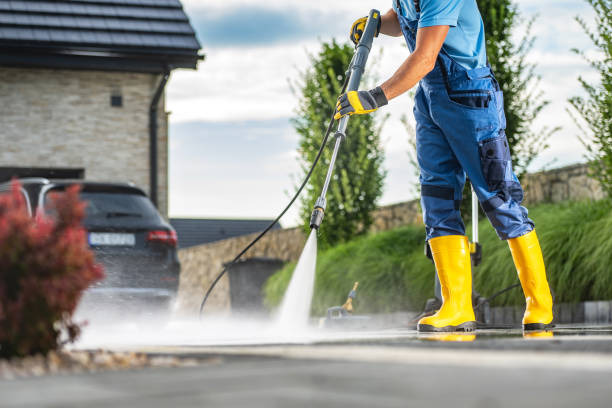 Concrete Sealing in Kingsburg, CA